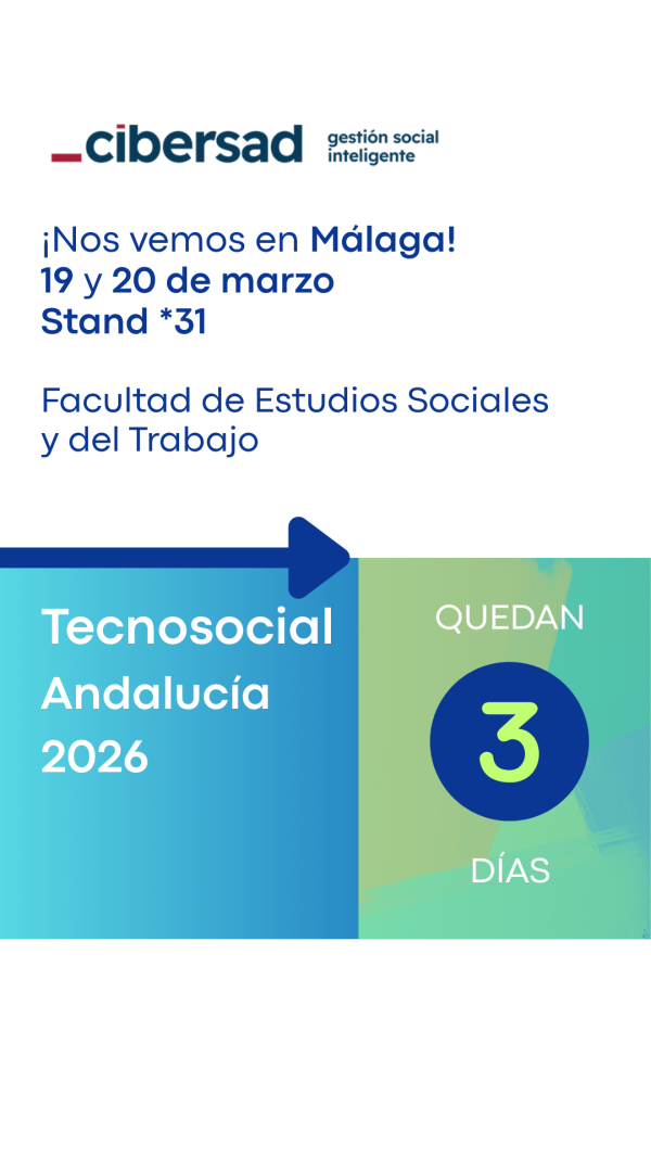 cibersad en tecnosocial